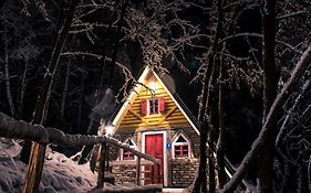 Etno Village Dolina Sreće